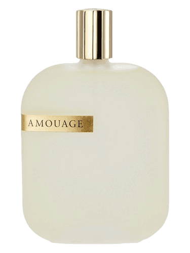 Amouage The Library Collection Opus V