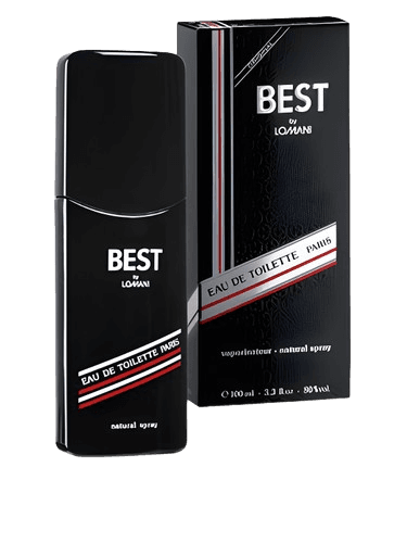 Lomani Best