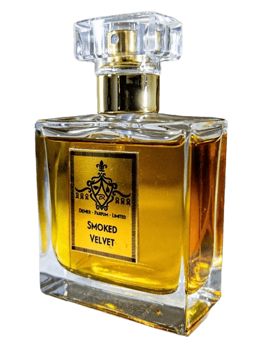 DeMer Parfum Limited Smoked Velvet