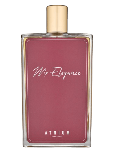 Atrium Fragrance Mr Elegance