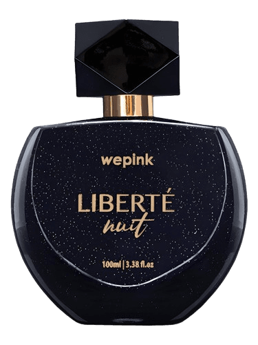 We Pink Liberté Nuit