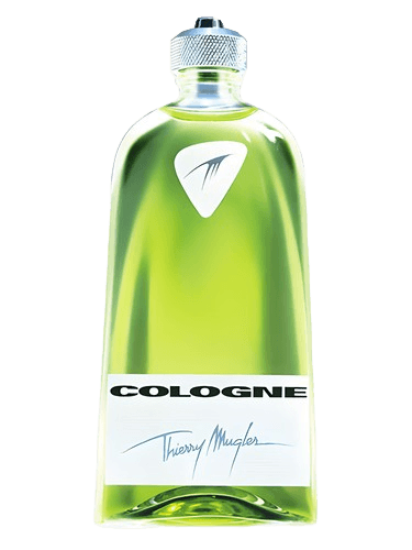 Mugler Mugler Cologne