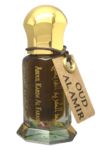 Abdul Karim Al Faransi Oud Al Amir