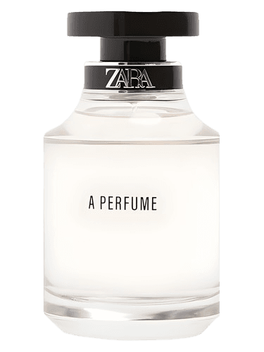 Zara A Perfume