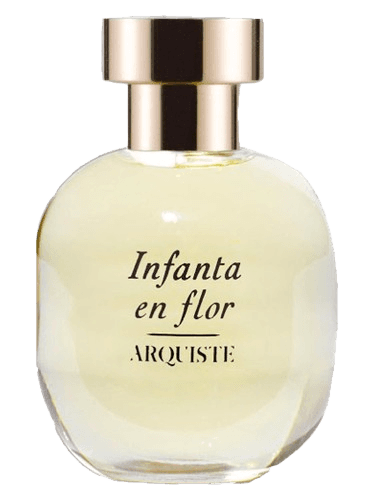 Arquiste Infanta en Flor