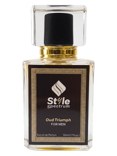 Style Spectrum Oud Triumph