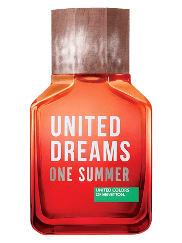 Benetton United Dreams One Summer 2019