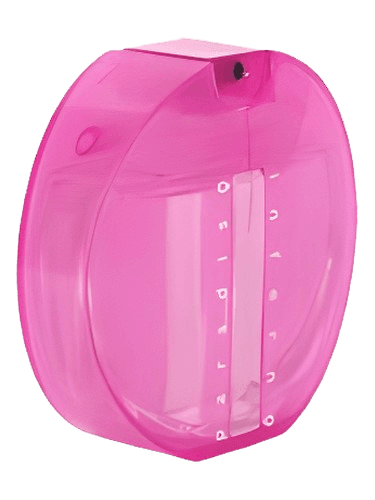 Benetton Paradiso Inferno Pink