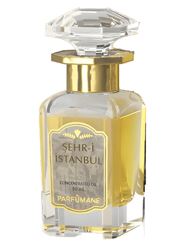 Parfumane Sehr-i Istanbul