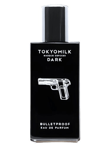 Tokyo Milk Parfumerie Curiosite Bulletproof
