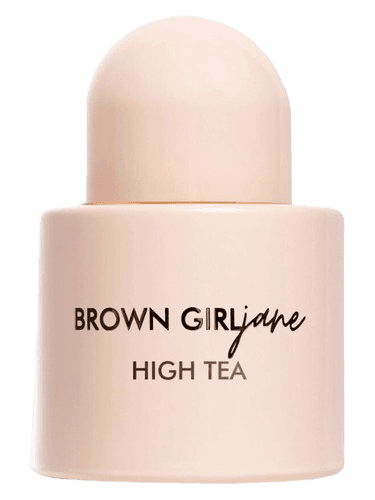 Brown Girl Jane High Tea