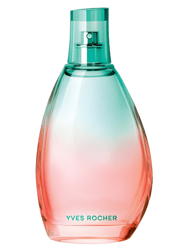 Yves Rocher Retropical