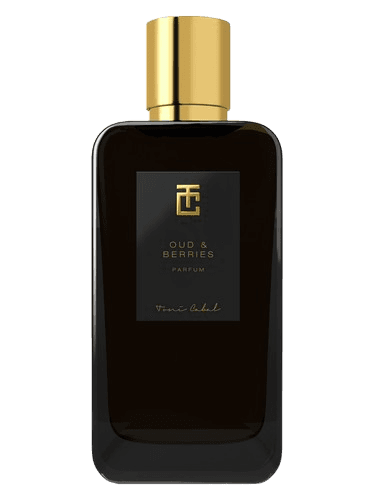 Toni Cabal Oud & Berries