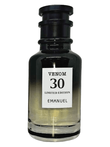 Emanuel Dubai Venom 30 Limited Edition