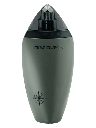 Mauboussin Mauboussin Discovery