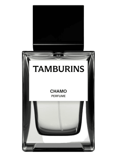 Tamburins Chamo