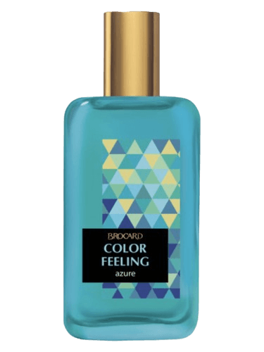 Brocard Color Feeling Azure