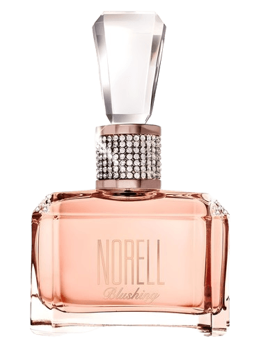 Norell Norell Blushing