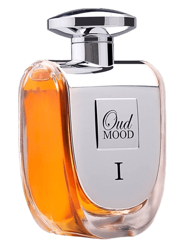 Oud Elite Oud Mood