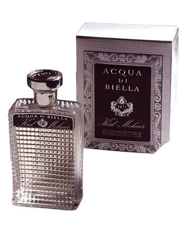 Acqua di Biella Kid Mohair