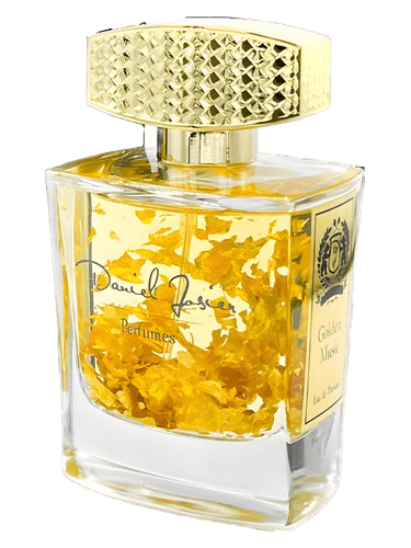 Daniel Josier Golden Musk