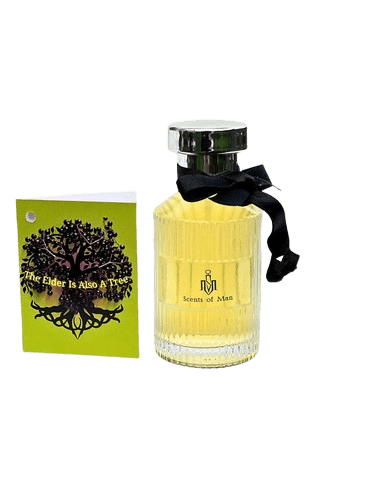 Scents of Man The Elder Is Also A Tree