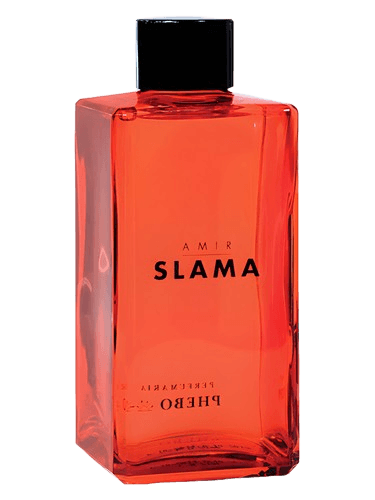 Phebo Amir Slama