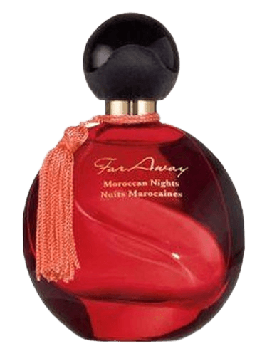 Avon Moroccan Nights