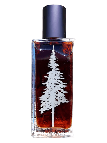 Pineward Perfumes Ponderosa