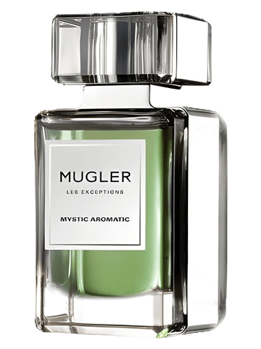 Mugler Mystic Aromatic