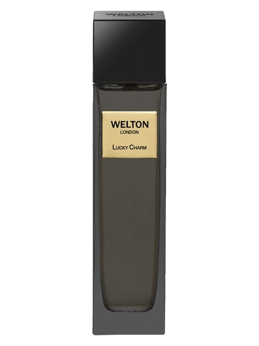 Welton London Lucky Charm Extrait de Parfum