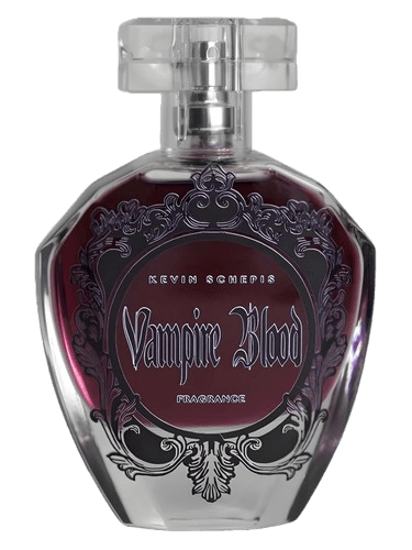 Kevin Schepis Vampire Blood