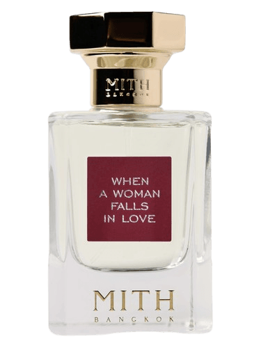 Mith When A Woman Falls In Love