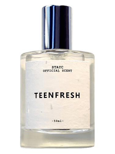 SCENTORY Teen Fresh