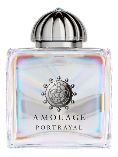Amouage Portrayal Woman