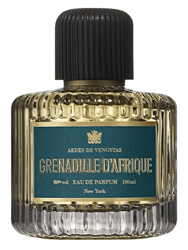 Aedes de Venustas Grenadille d'Afrique