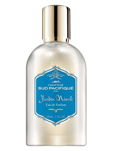 Comptoir Sud Pacifique Jardin Neroli