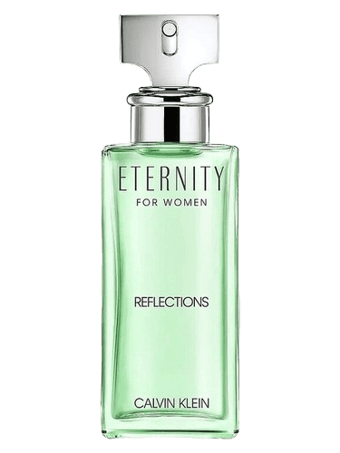 Calvin Klein Eternity for Women Reflections