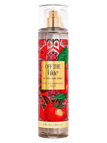 Bath & Body Works Off the Vine
