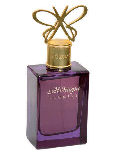 Bellegance Perfumes Midnight Promise