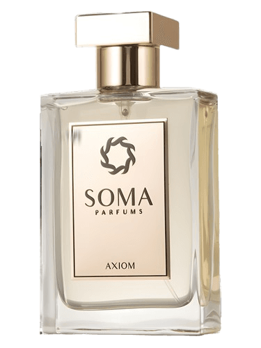 Soma Parfums Axiom