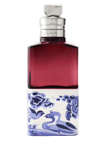 Dries Van Noten Soie Malaquais