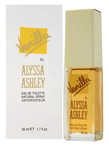 Alyssa Ashley Vanilla