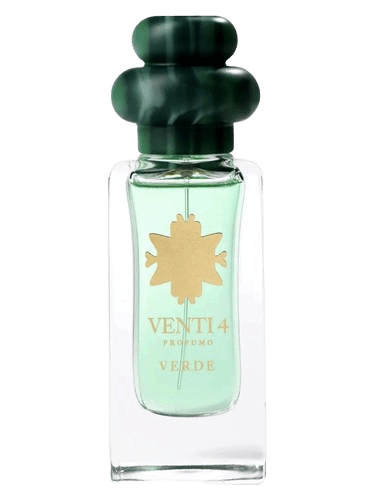 Venti4 Verde