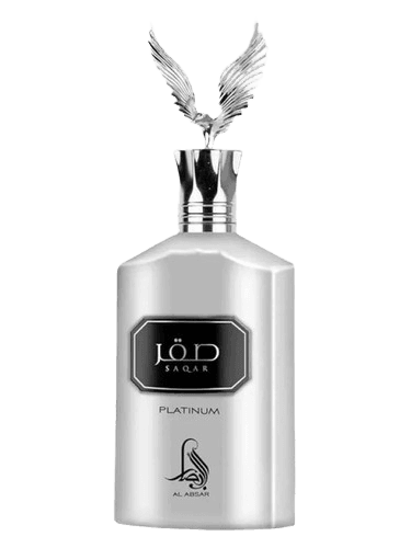 Al Absar Saqar Platinum