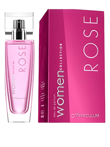 Miraculum Rose