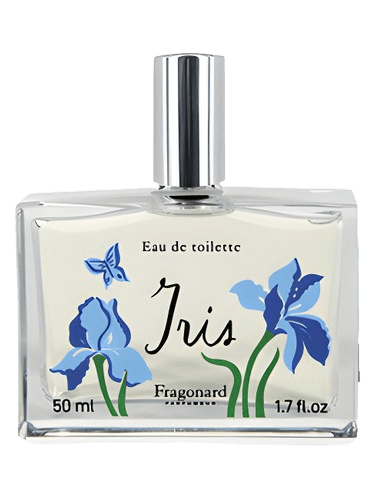 Fragonard Iris
