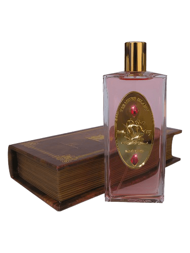 Legendary Fragrances Treasure Island Lady
