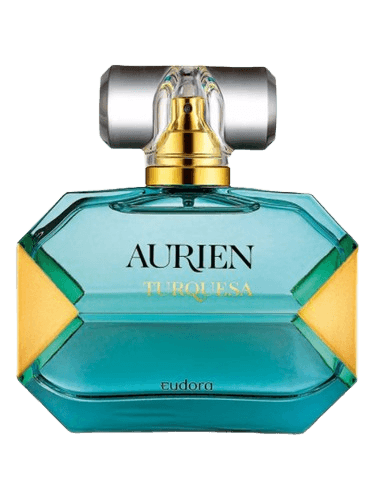 Eudora Aurien Turquesa