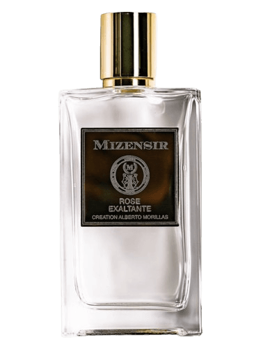 Mizensir Rose Exaltante